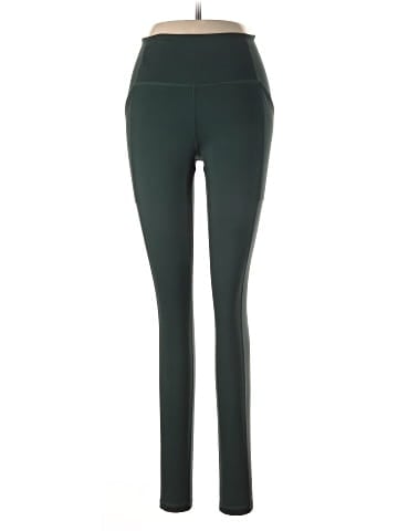 Girlfriend Collective Active Pants (view 1)