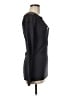 Michael Stars Gray Long Sleeve Top One size - photo 4