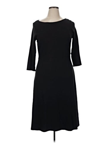 Lands' End Casual Dress (view 1)