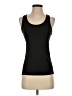 Unbranded Black Active Tank Size S - photo 1