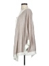 Splendid Tan Poncho Size XS - photo 5