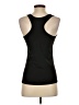 Unbranded Black Active Tank Size S - photo 2