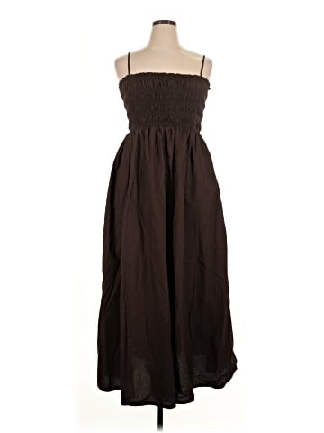 Ann Taylor LOFT Casual Dress (view 1)