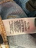 Ann Taylor LOFT Hearts Blue Jeans Size 27 waist - photo 5