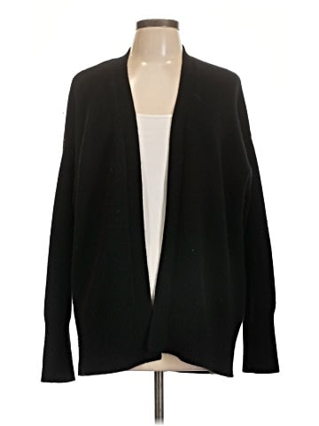Aqua Cardigan (view 1)