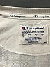 Champion Checkered-gingham Blue Pullover Sweater Size L - photo 7