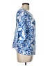 Assorted Brands Blue Pullover Sweater Size L (estimated) - photo 4