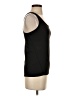 Unbranded Black Active Tank Size S - photo 4