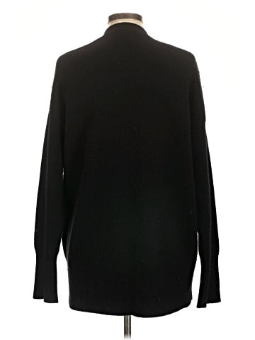 Aqua Cardigan (view 2)