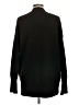 Aqua 100% Cashmere Black Cardigan Size L - photo 2
