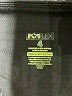 Popflex Black Active Pants Size 4 - photo 4