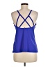 Fabletics Blue Active Tank Size M - photo 2