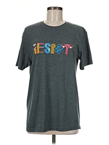 Gildan Short Sleeve T-Shirt (view 1)