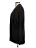 Aqua 100% Cashmere Black Cardigan Size L - photo 5