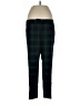 Talbots Plaid Green Casual Pants Size 12 (petite) - photo 1