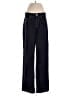 Zara Stripes Blue Jeans Size 4 - photo 1