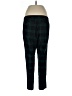 Talbots Plaid Green Casual Pants Size 12 (petite) - photo 2