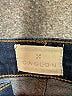 Caslon Solid Blue Jeans Size 18 - photo 7