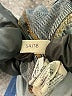 Caslon Solid Blue Jeans Size 18 - photo 8