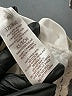 Teddi Rose Ivory Short Sleeve Top Size XS - photo 8