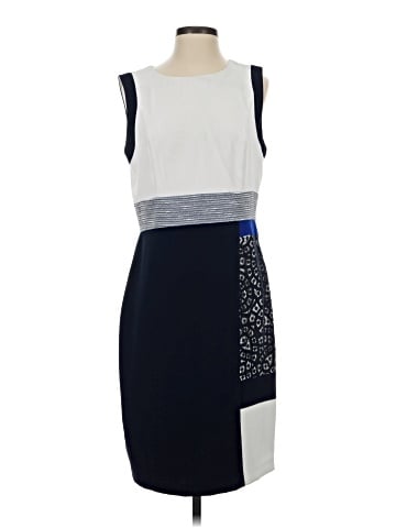 Ivanka Trump Cocktail Dress (view 1)