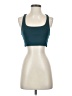 Girlfriend Collective Teal Tank Top Size S - photo 1