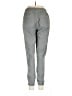 Athleta Solid Gray Casual Pants Size 6 - photo 2