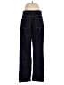 Zara Stripes Blue Jeans Size 4 - photo 2
