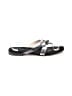 Stuart Weitzman Silver Sandals Size 9 - photo 1