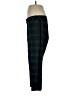 Talbots Plaid Green Casual Pants Size 12 (petite) - photo 5
