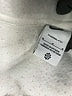 Nike 100% Polyester Ivory Zip Up Hoodie Size M (kids) - photo 3