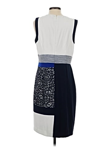 Ivanka Trump Cocktail Dress (view 2)