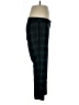 Talbots Plaid Green Casual Pants Size 12 (petite) - photo 4