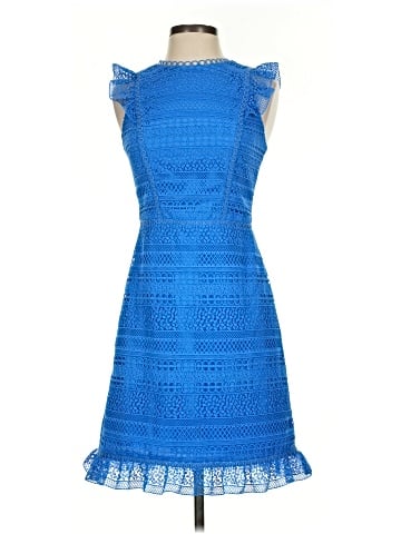 J.Crew Cocktail Dress (view 1)