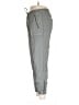 Athleta Solid Gray Casual Pants Size 6 - photo 5
