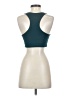 Girlfriend Collective Teal Tank Top Size S - photo 2