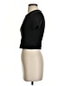 Zara Black Short Sleeve Turtleneck Size XS - photo 5