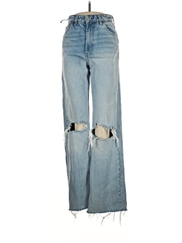 Zara Jeans (view 1)