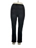 SPANX Black Jeans Size XL - photo 2