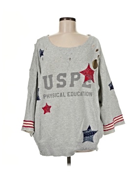 Free People Sweatshirt