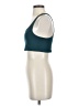 Girlfriend Collective Teal Tank Top Size S - photo 5