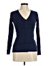 GeeGee Blue Cardigan Size M - photo 1