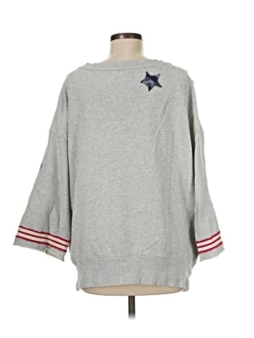 Free People Sweatshirt (view 2)