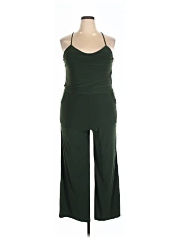 Annabelle Jumpsuit (view 1)