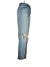 Zara Blue Jeans Size 4 - photo 4
