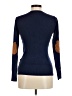 GeeGee Blue Cardigan Size M - photo 2