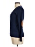 GeeGee Blue Cardigan Size M - photo 5