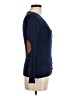 GeeGee Blue Cardigan Size M - photo 4