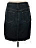 FRAME Denim Blue Denim Skirt Size 29 waist - photo 2