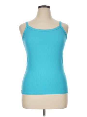 No Boundaries Tank Top (view 1)